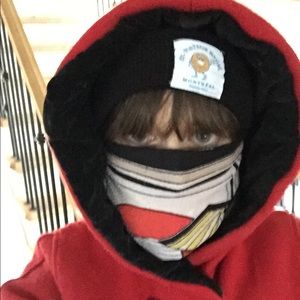 Meet your Posher, Deschenes